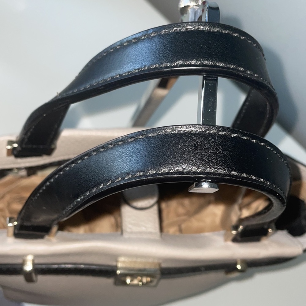 Kate Spade Color Block Handbag - image 4